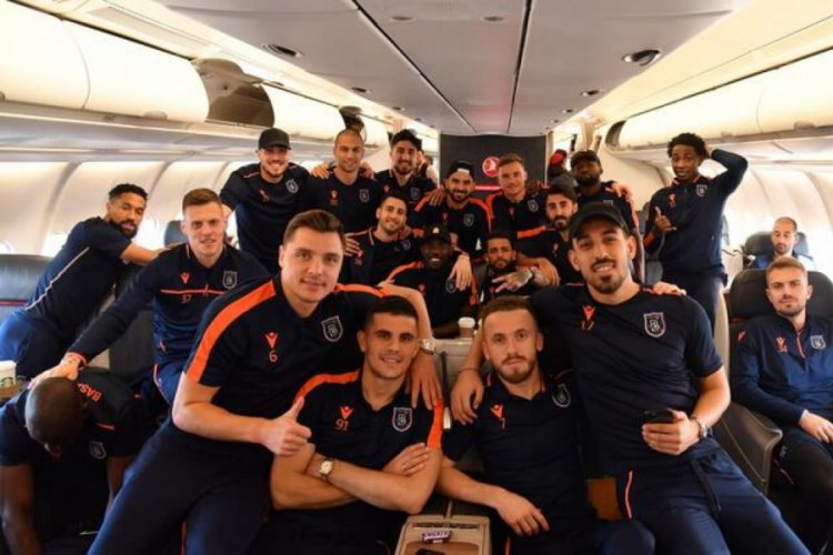 Medipol Başakşehir'in rakibi Sporting iddialı
