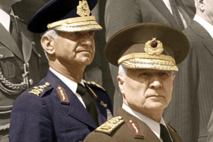 Yargıtay Başsavcılığı: R&uuml;tbeleri de mallarını da geri alın