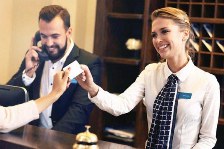 Konaklama vergisinin detayları belli oldu