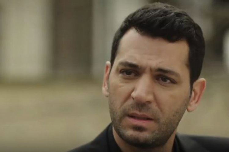 Sibel Ramo'nun hikayesini &ouml;ğrendi!