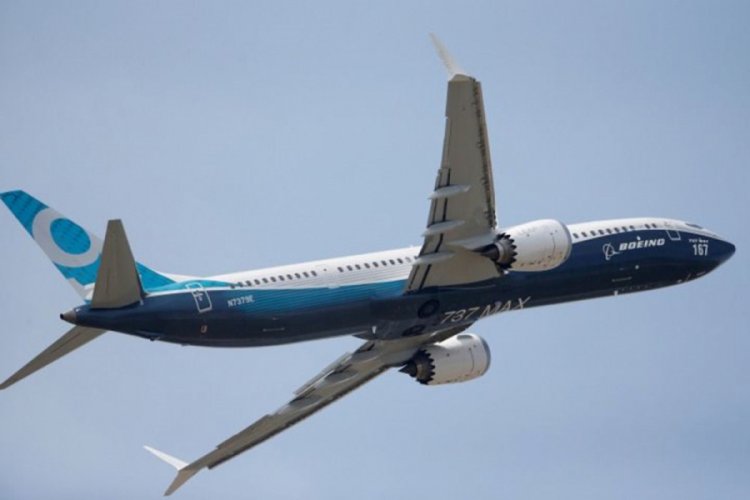 Boeing 737 MAX'te yeni bir hata bulundu