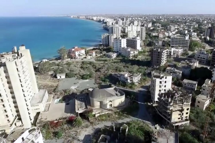 Marmarisli turizmcilerden 'hayalet şehir'e yatırım isteği