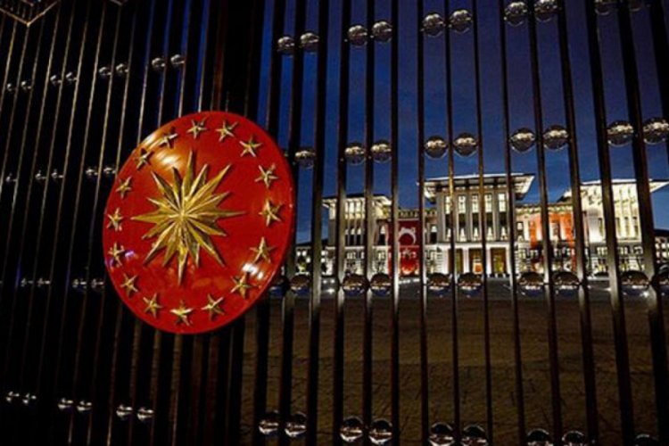 Cumhurbaşkanlığı S&ouml;zc&uuml;s&uuml; Kalın'dan 'Suriye' a&ccedil;ıklaması