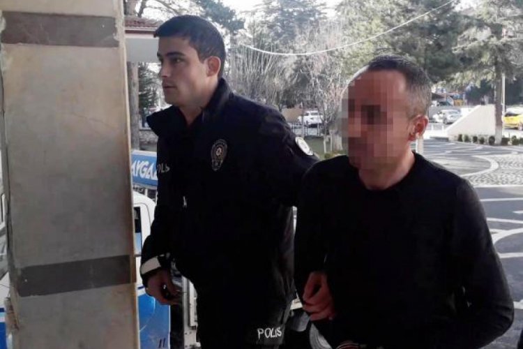 "Oğlumun 'baba yapma' dediğini hatırlıyorum"