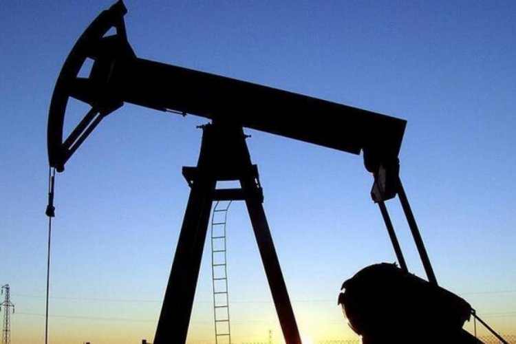 Brent petrol&uuml;n varili 58,17 dolar