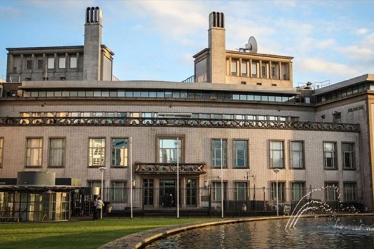 Rusya'ya kesilen 50 milyar dolarlık ceza onaylandı