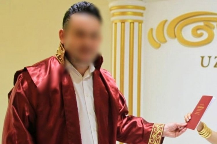 Nikah memurundan b&uuml;y&uuml;k vurgun