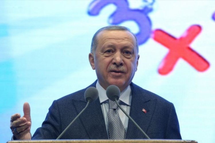 Cumhurbaşkanı Erdoğan'dan sigara talimatı: Odaları gezip kontrol edeceğim