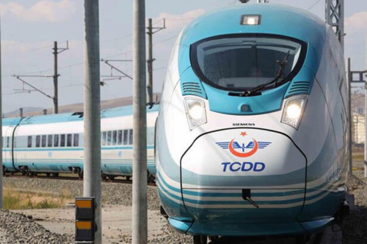 TCDD "Sıfır Atık Belgesi" almaya hak kazandı