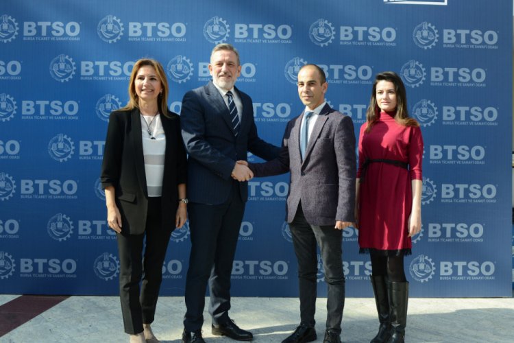 BUTGEM'de internet gazeteciliği eğitimleri başlıyor
