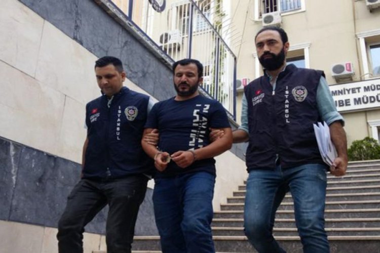 Eşini ve kayınvalidesini &ouml;ld&uuml;ren sanığa 1'i ağırlaştırılmış 2 m&uuml;ebbet hapis