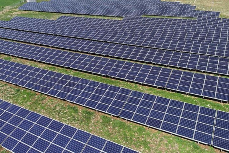 Yenilenebilir enerjiye ocakta 2,8 milyar liralık destek