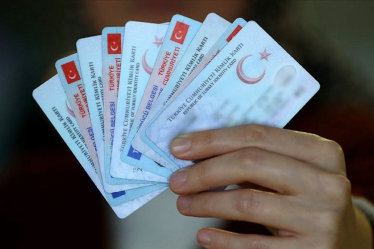 İkinci el ara&ccedil; satışında 'T.C. Kimlik No' d&uuml;zenlemesi gelebilir