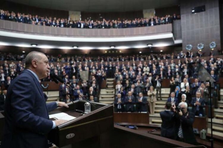 5 Belediye Başkanı AK Parti'ye ge&ccedil;ti!