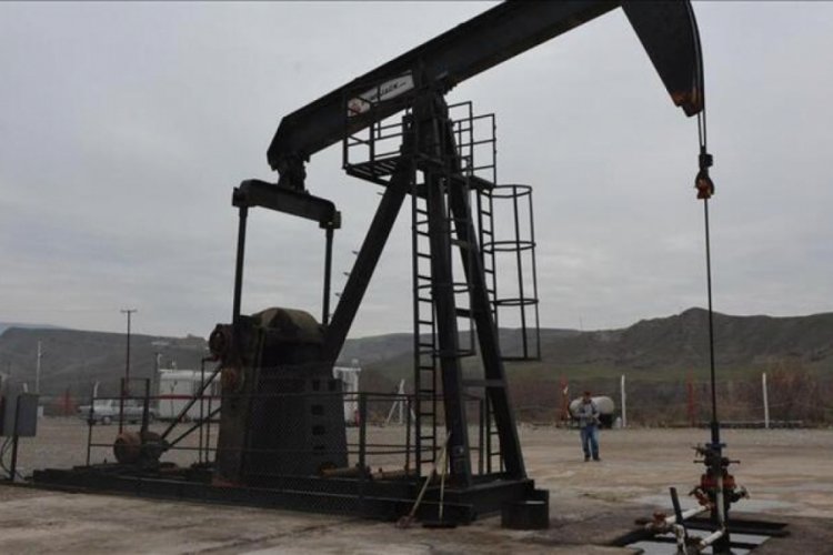 Rosneft'in net karı y&uuml;zde 29 arttı