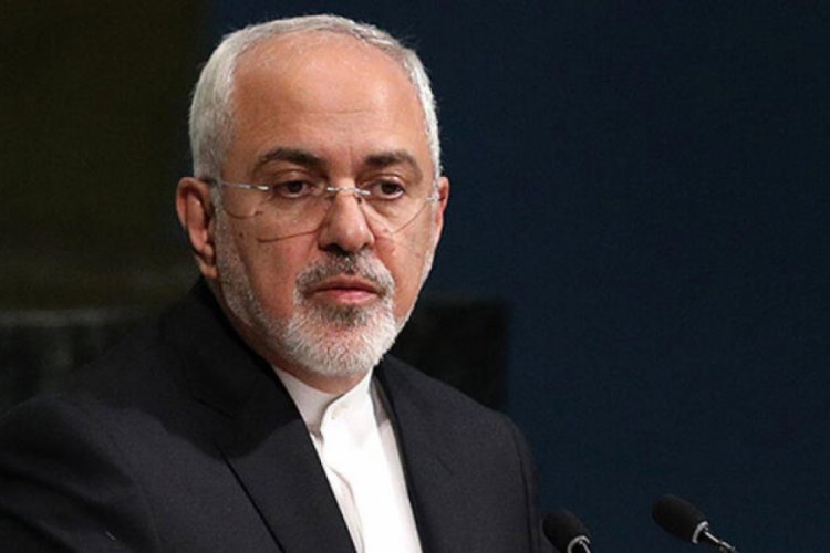 Zarif: "Yakın zamanda Astana Zirvesi d&uuml;zenlenecek"