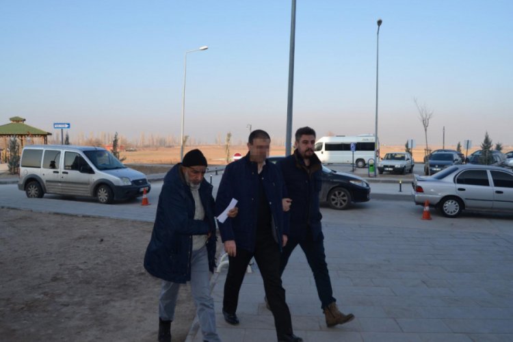 6 ilde FET&Ouml; operasyonu: 7 g&ouml;zaltı