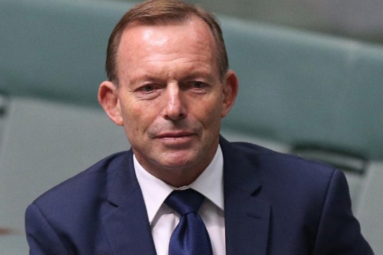 Tony Abbott'tan kayıp Malezya u&ccedil;ağında kasıt iddiası