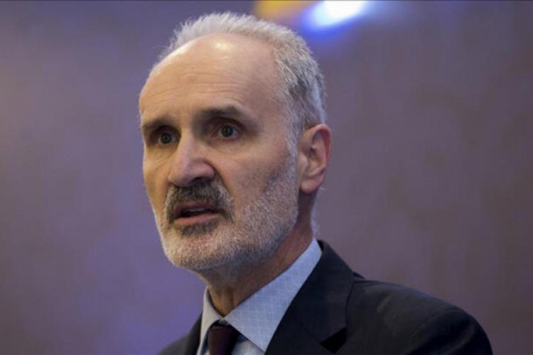Avdagi&ccedil;: "Yatırımcının yolunu a&ccedil;an faiz kararından memnunuz"