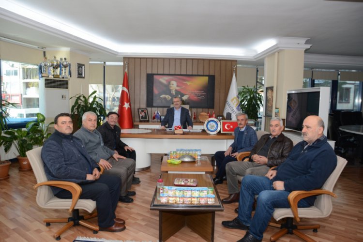 Bursa Eskikaraağa&ccedil; turizm pastasından hak ettiği payı alacak