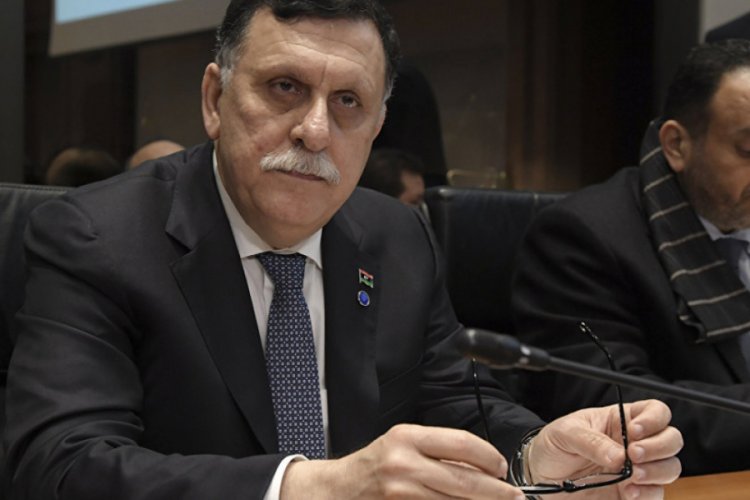 Libya, Hafter ile m&uuml;zakerelerin t&uuml;m&uuml;n&uuml; askıya aldı