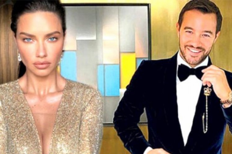 Adriana Lima, sosyal medyadan isyan etti