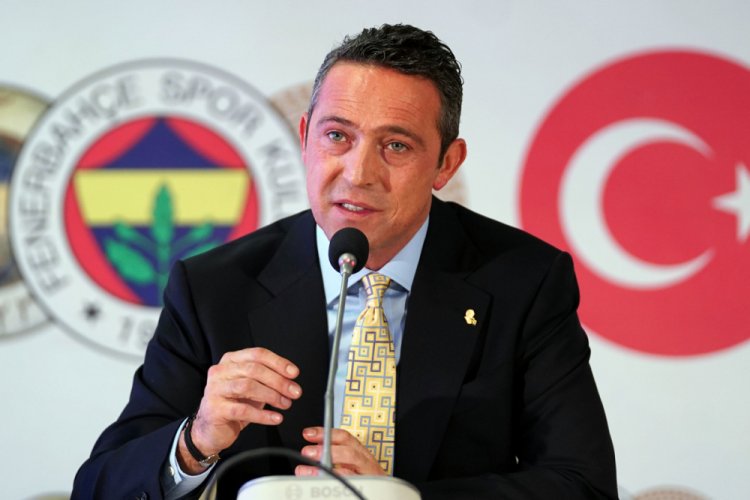 "Fenerbah&ccedil;e olarak Nihat Bey'e kırgınız, kızgınız"