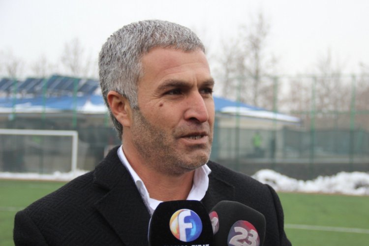 "Biz futbolu eski şaşalı g&uuml;nlerine d&ouml;nd&uuml;rmeye &ccedil;alışacağız"