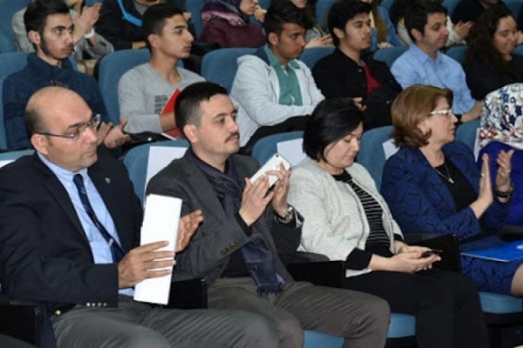 Hocalı katliamında hayatını kaybedenler anıldı