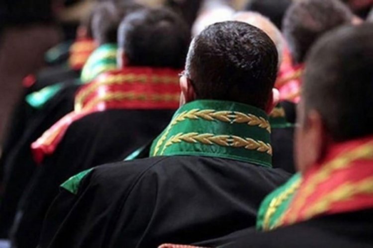 Gezi Davası'nın mahkeme &uuml;yelerine soruşturma