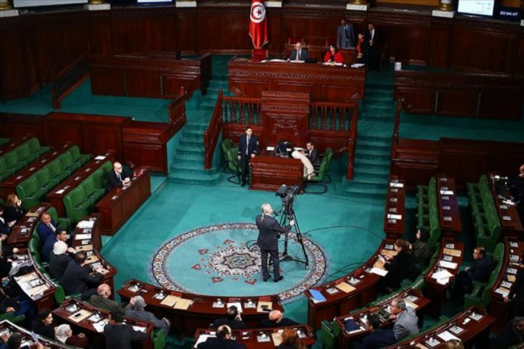 Nahda Hareketi: Tunus'u erken se&ccedil;imden kurtarmak i&ccedil;in &ccedil;alışıyoruz