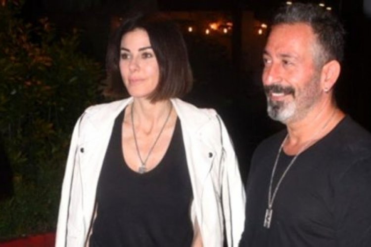 Defne Samyeli, Cem Yılmaz'ı sildi