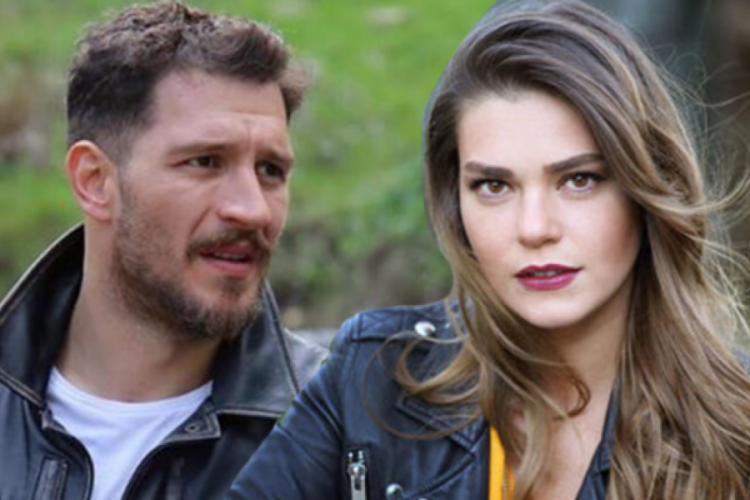 Aslı Enver ve Uraz Kaygılaroğlu sevgili mi?