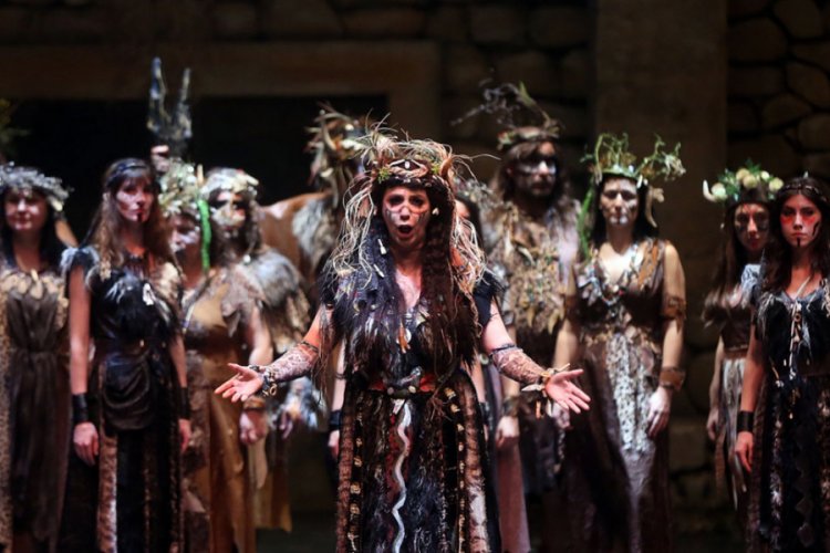 Yıldızları buluşturacak G&ouml;beklitepe i&ccedil;in geri sayım başladı
