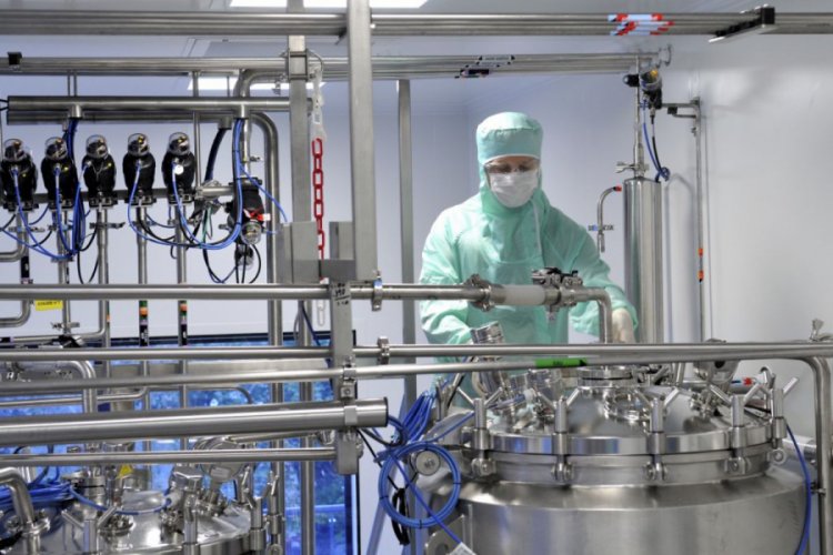 Sanofi Covid-19 aşısı i&ccedil;in ABD ile &ccedil;alışacak