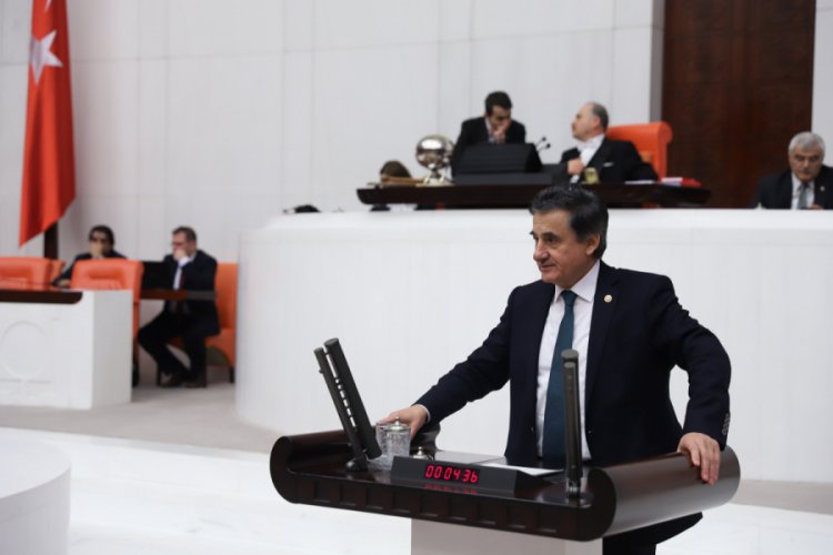 "Kayak merkezi b&ouml;lgeye iddialı bir alternatif olacak"