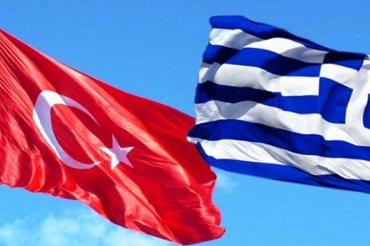 Yunanistan NATO toplantısını terk etti