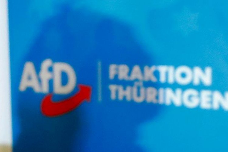Almanya'da sağcı parti i&ccedil;in ırk&ccedil;ılık soruşturması