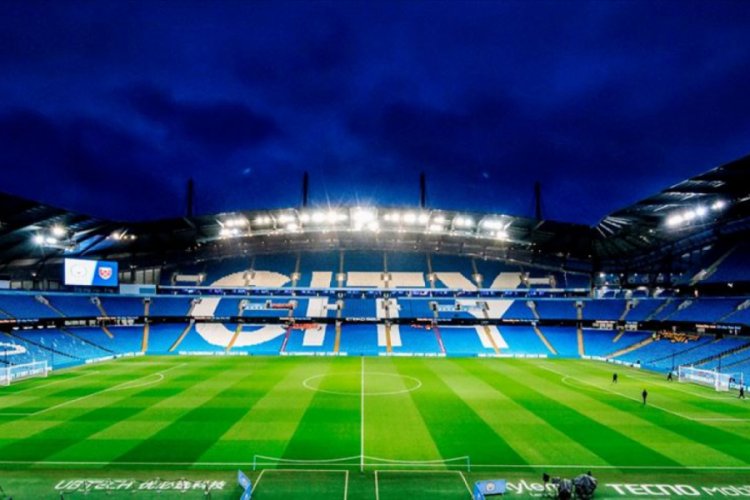 Manchester City, UEFA'nın cezasını siyasi buluyor