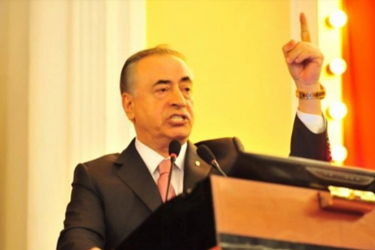 Mustafa Cengiz'den Ali Ko&ccedil;'a cevap geliyor
