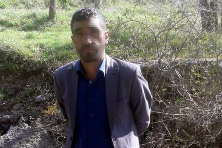 Patates verme bahanesiyle cinsel saldırıya 12,5 yıl