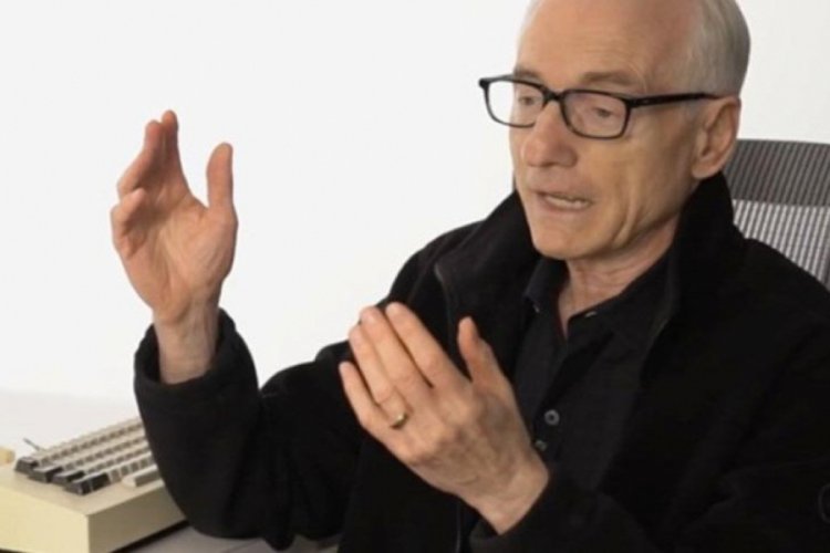 'Kopyala-yapıştır'ın mucidi Tesler hayatını kaybetti