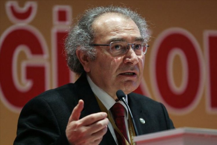 Prof. Dr. Tarhan: Koronavir&uuml;s korkusu kişiyi y&ouml;netmemeli