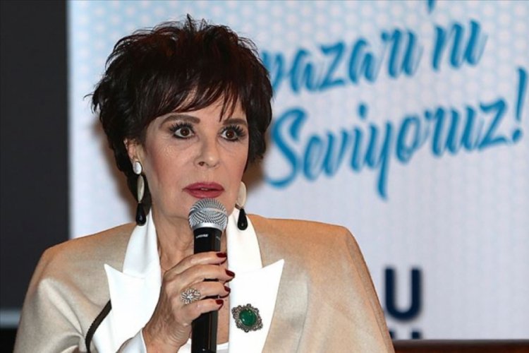 H&uuml;lya Ko&ccedil;yiğit: &Uuml;lkemizde kadınlarımızın ulaştığı nokta memnuniyet verici