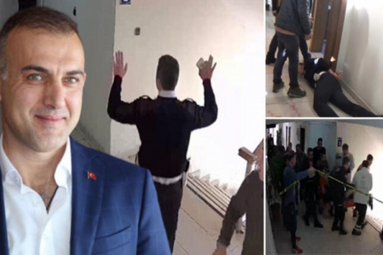 Altuğ Verdi'nin şehit edilmesiyle ilgili 6 g&ouml;zaltı daha