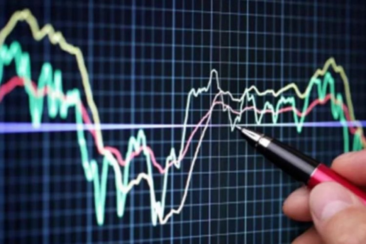 YD-&Uuml;FE yıllık y&uuml;zde 9.53, aylık y&uuml;zde 2.39 y&uuml;kseldi
