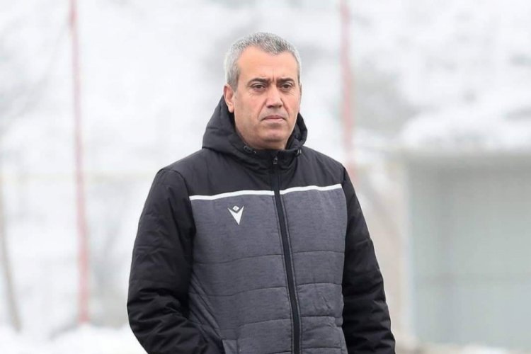 Yeni Malatyaspor'da t&uuml;m hesaplar kazanmak &uuml;zerine