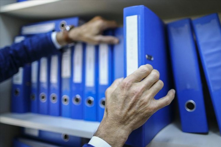 İstihdam endeksi d&ouml;rd&uuml;nc&uuml; &ccedil;eyrekte yıllık 0.3 d&uuml;şt&uuml;
