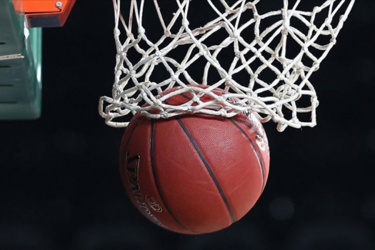 A Milli Erkek Basketbol Takımı'nın konuğu Hollanda