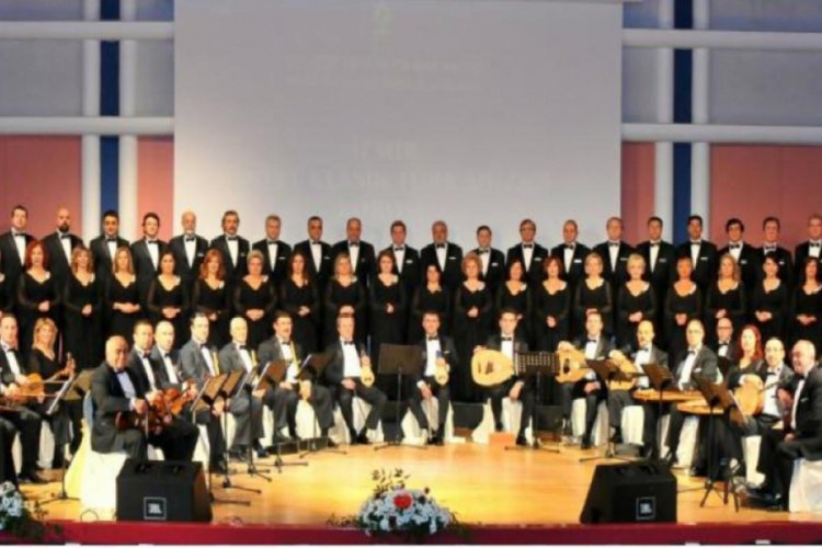 Koro sanat&ccedil;ılarının maaşlarıyla ortadan kaybolan muhasebeci yakalandı